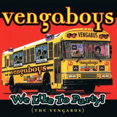 VENGABOYS