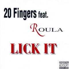 20 Fingers feat. Roula