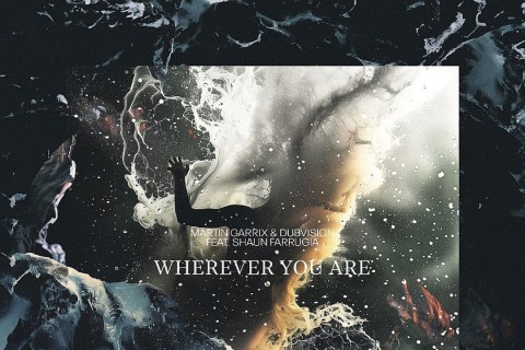 Martin Garrix lança "Wherever You Are" com DubVision e Shaun Farrugia