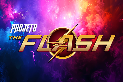 Projeto The Flash uma verdadeira viagem no tempo